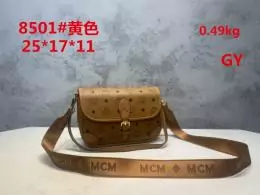 mcm mini sac a main pour femme s_a64005